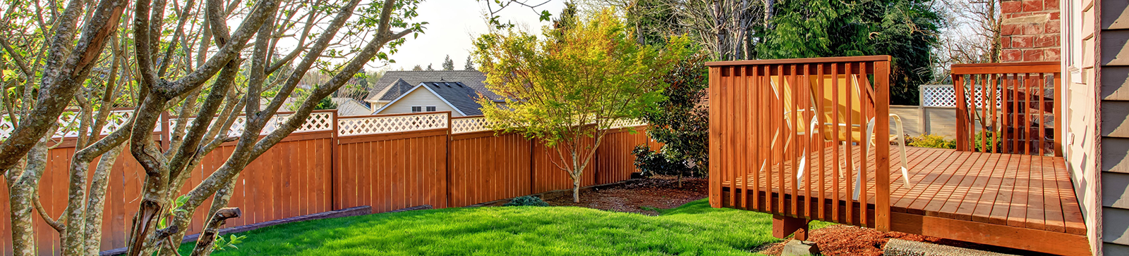 New Deck Installation in Burbank